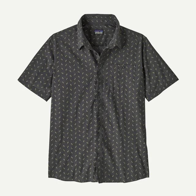 Men's Go - Earth's Edge