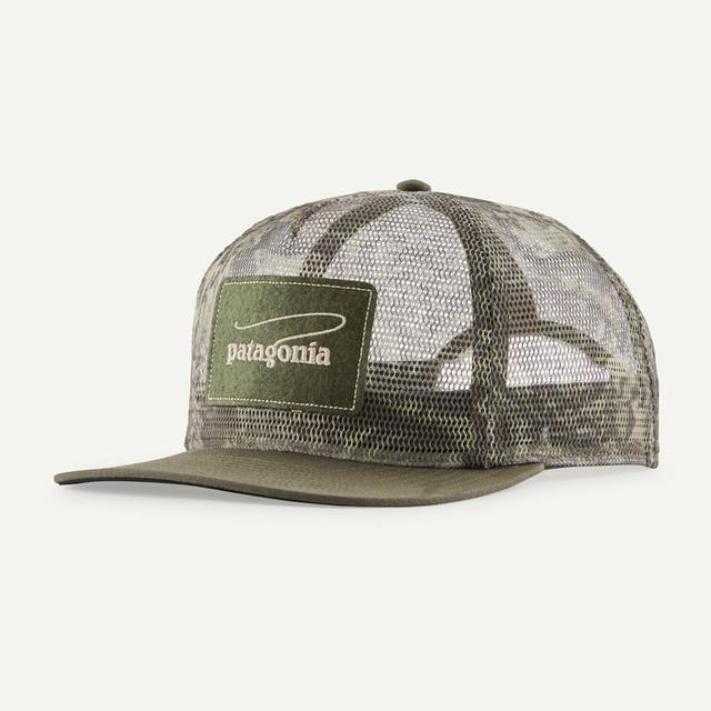 Breezefarer Cap