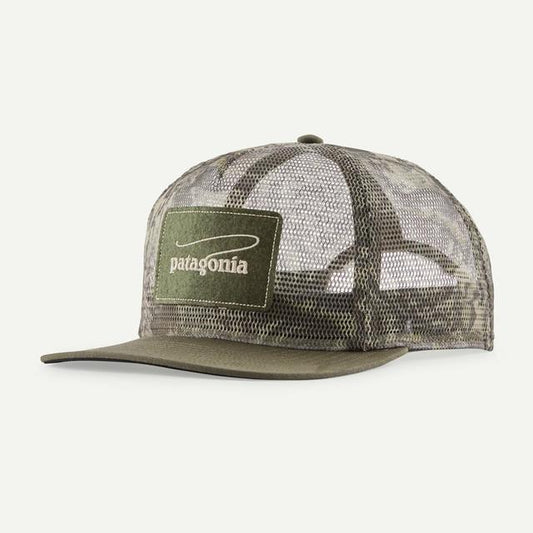 Breezefarer Cap