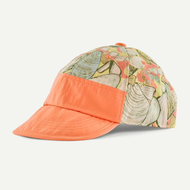 Baby Baggies Cap