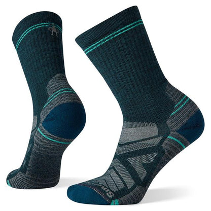Women's Hike Crew Socks - Earth's Edge