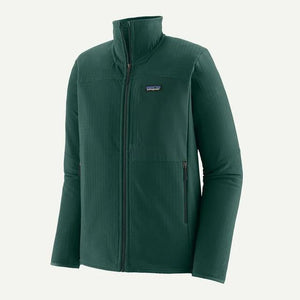 R2 TechFace Jacket