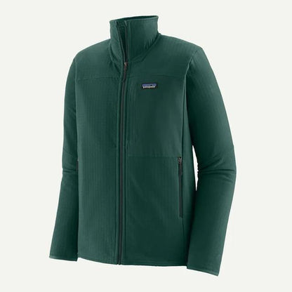 Men's R2 TechFace Jacket - Earth's Edge