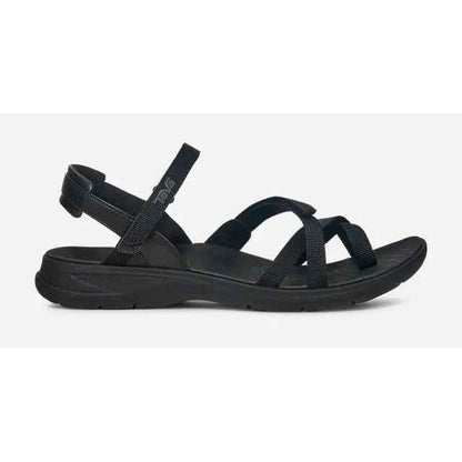 Womens TirraTraveler Slingback Hiking Sandal