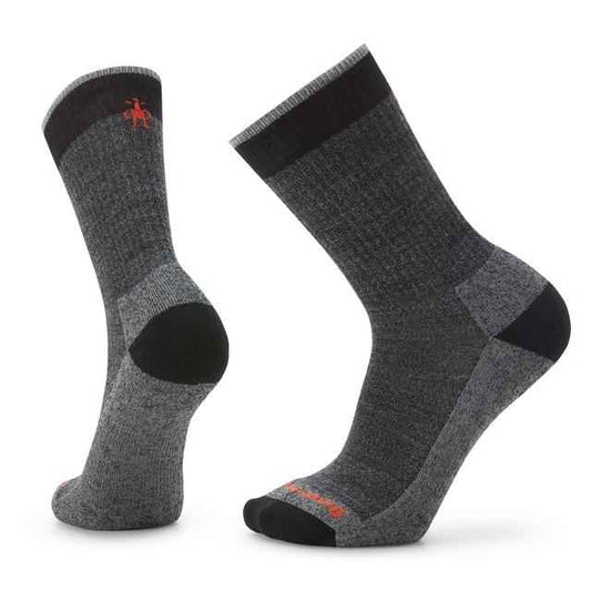 Unisex Everyday Rollinsville Crew Socks