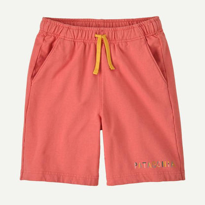 Kid's Sweatshorts