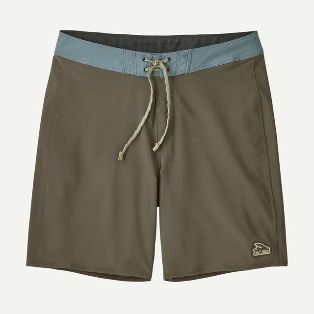 Men's Hydropeak Boardshorts
