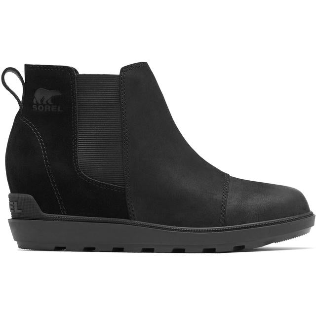 Women's Evie II Chelsea Boots  Black