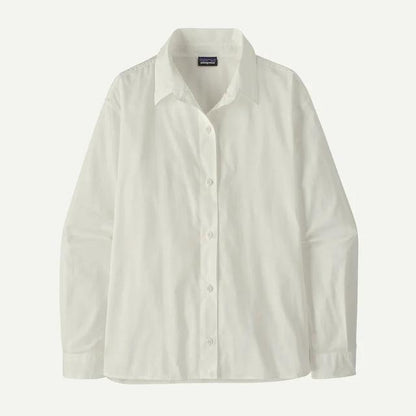 Women's Long Sleeved Sunrise Stream Shirt