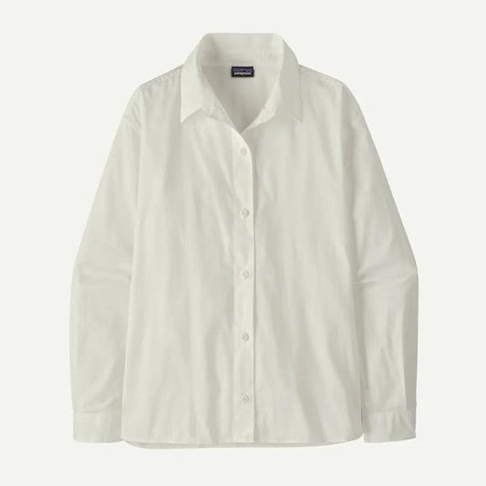 Women's Long Sleeved Sunrise Stream Shirt