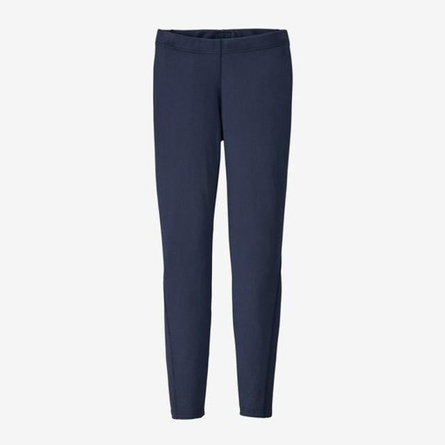 Kid's Cap MW Bottoms