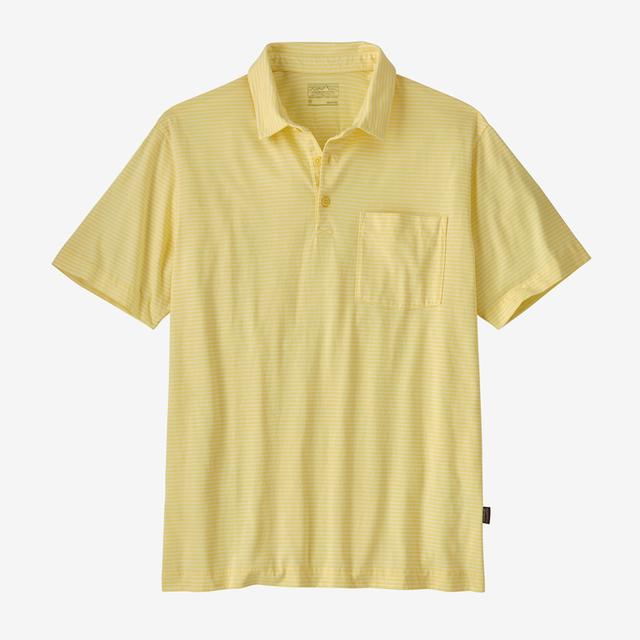 Men's Daily Polo