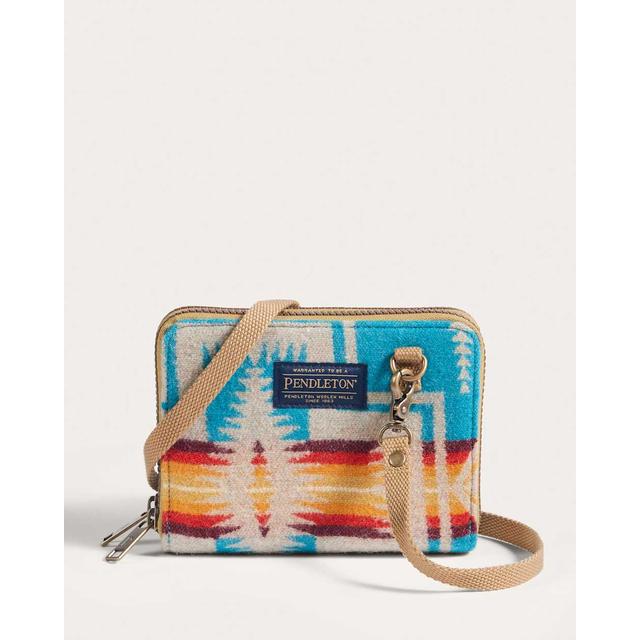 Harding Crossbody Organizer