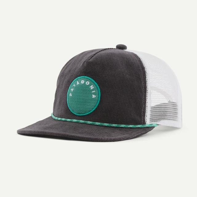 Fly Catcher Hat - Earth's Edge