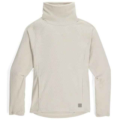 Women's Trail Mix XT Fleece Cowl Pullover