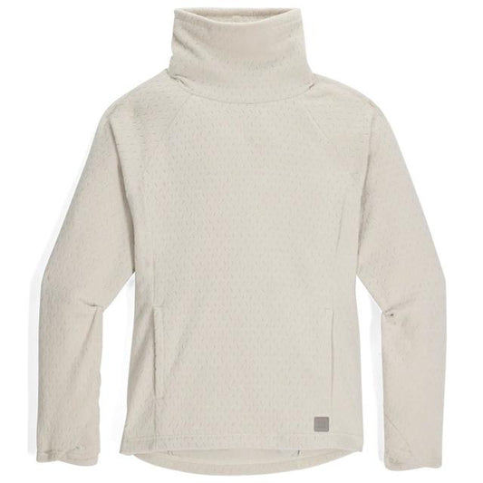 Women's Trail Mix XT Fleece Cowl Pullover