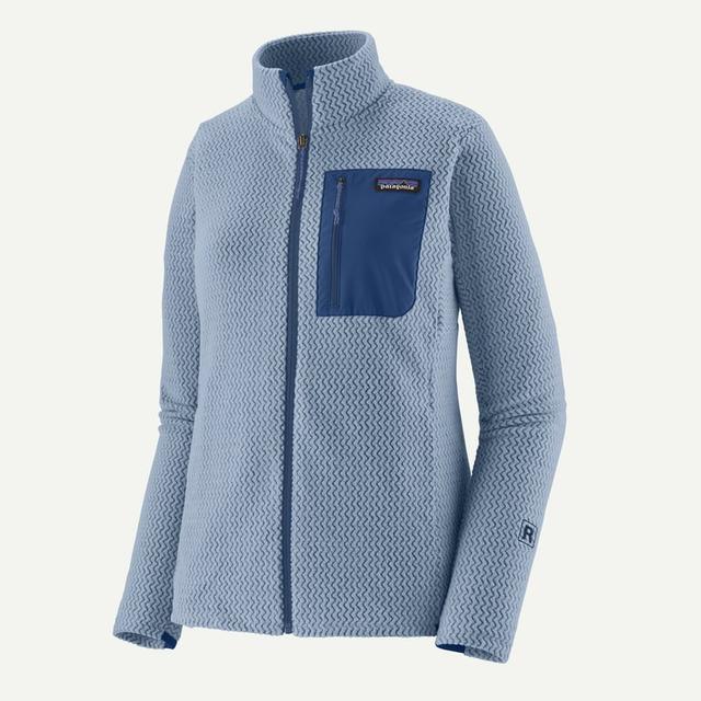R1 Air Jacket