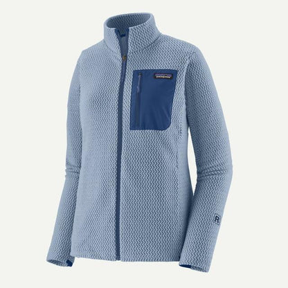 Women's R1 Air Jacket - Earth's Edge