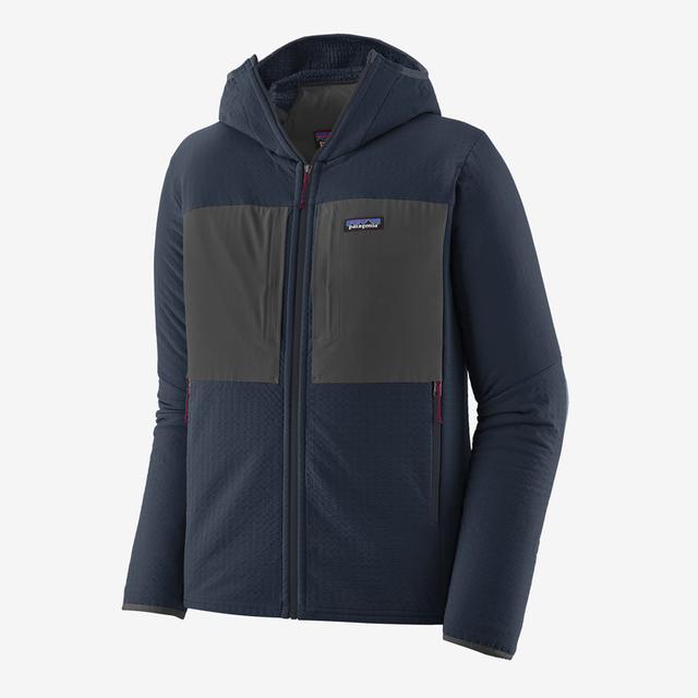 Men's R2 TechFace Hoody