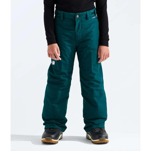 Boys' Freedom Insulated Pant