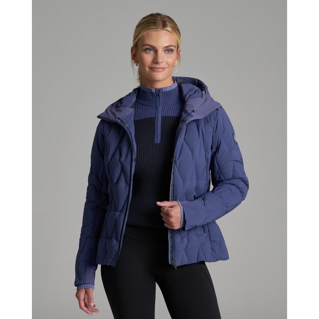 W's Firestorm Down Hoody