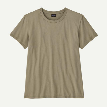 Women's Regenerative Organic Certified Cotton Tee