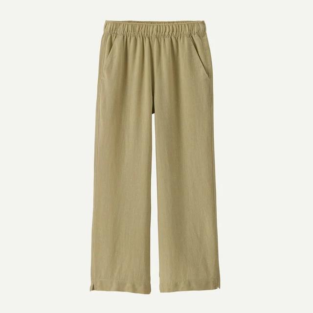 Women's Garden Island Pants - Earth's Edge