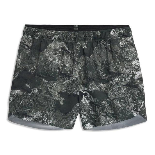 Women's Swift Lite Shorts - 4"