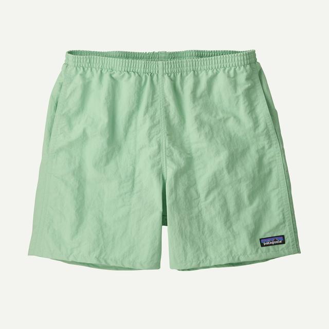 Men's Baggies Shorts - 5 in.