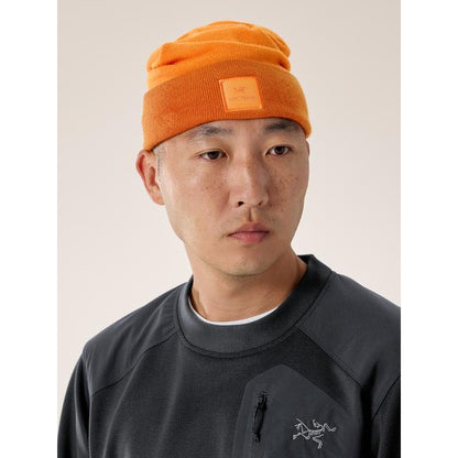 Color Block Toque - Earth's Edge