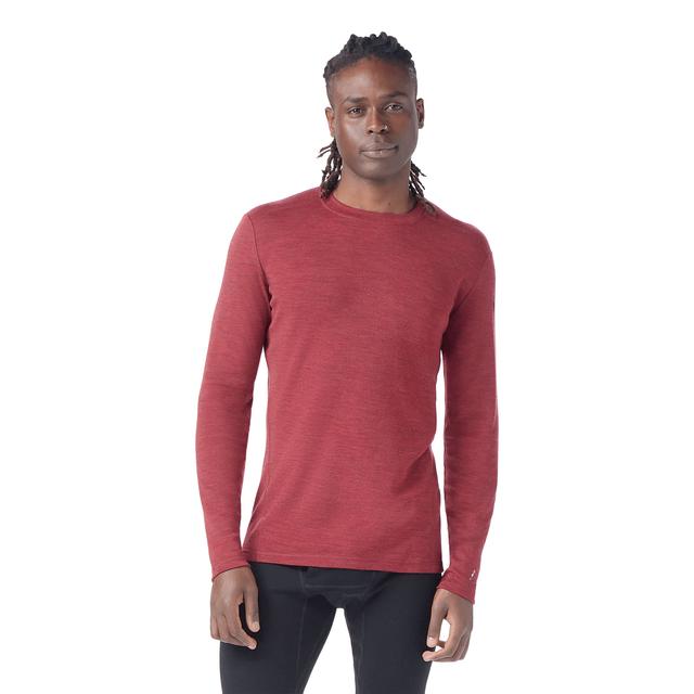 Men's Classic Thermal Merino Base Layer Crew