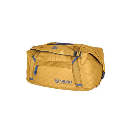 Double Haul  30L Convertible Duffel & Tote
