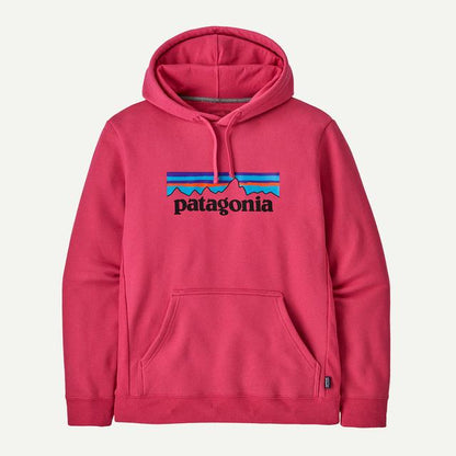 P-6 Logo Uprisal Hoody - Earth's Edge