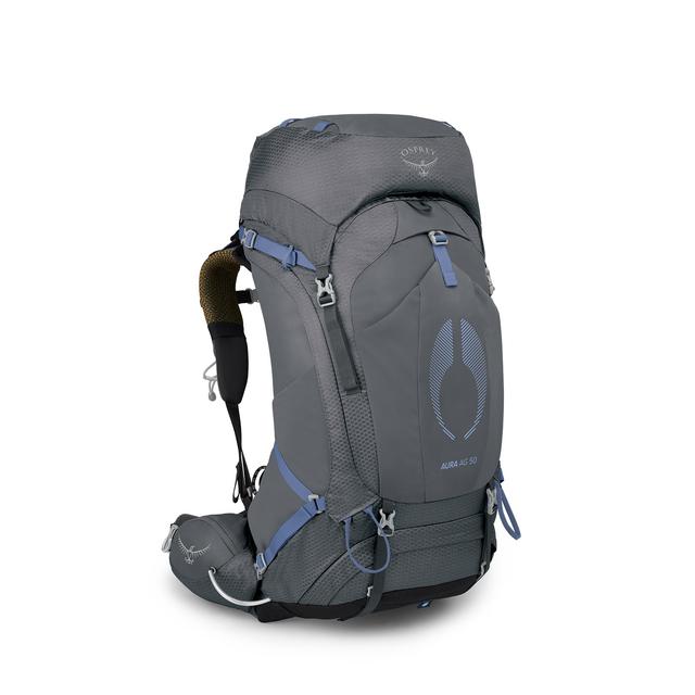 Aura AG 50 - Earth's Edge