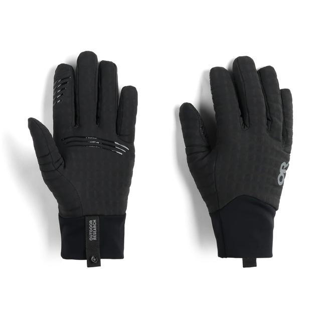 Men's Vigor Heavyweight Sensor Gloves - Earth's Edge
