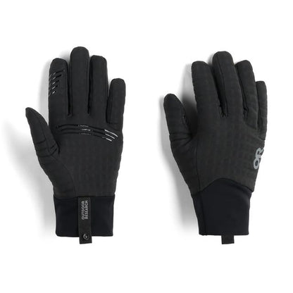 Men's Vigor Heavyweight Sensor Gloves - Earth's Edge