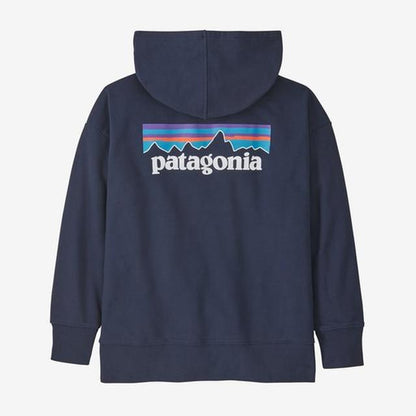 Kid's Hoody Sweatshirt