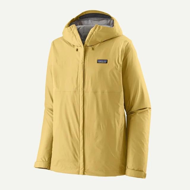 Men's Torrentshell 3L Rain Jacket - Earth's Edge