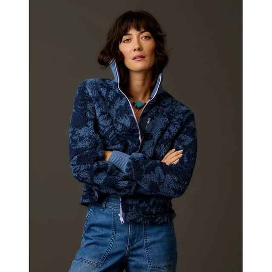 Women's Cora Fleece Jacket