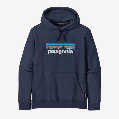 P-6 Logo Uprisal Hoody - Earth's Edge