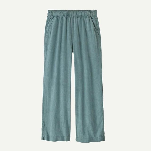 Women's Garden Island Pants - Earth's Edge