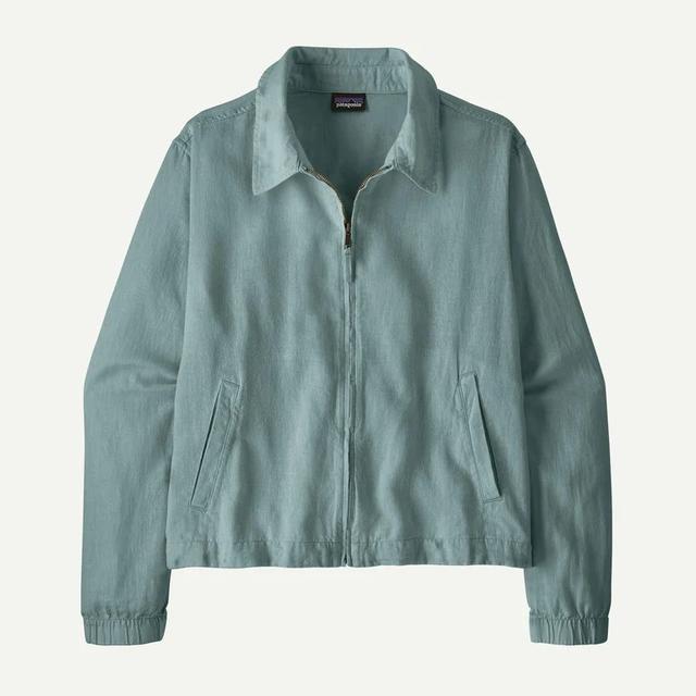 Women's Garden Island Jacket