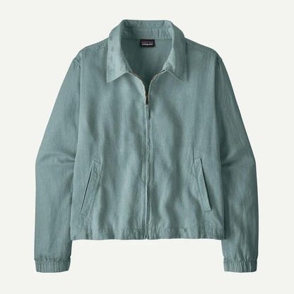Women's Garden Island Jacket