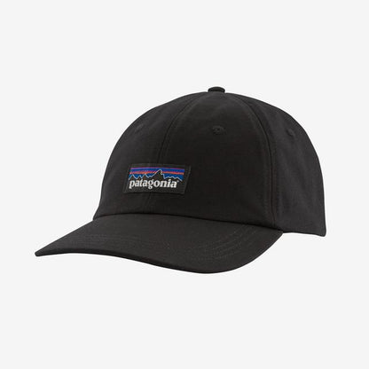 P-6 Label Trad Cap - Earth's Edge