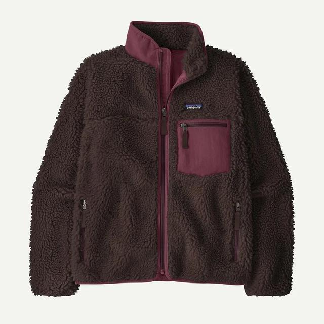 Women's Classic Retro
