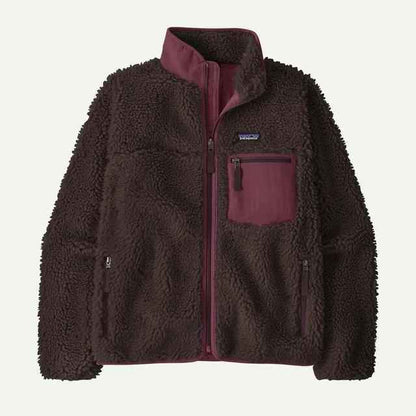 Women's Classic Retro
