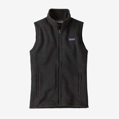 Women's Better Sweater Vest - Earth's Edge