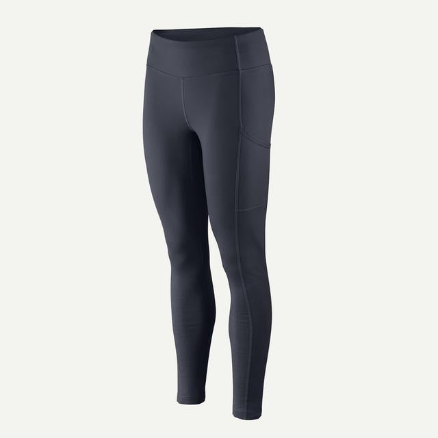 Women's Pack Out Tights - Earth's Edge