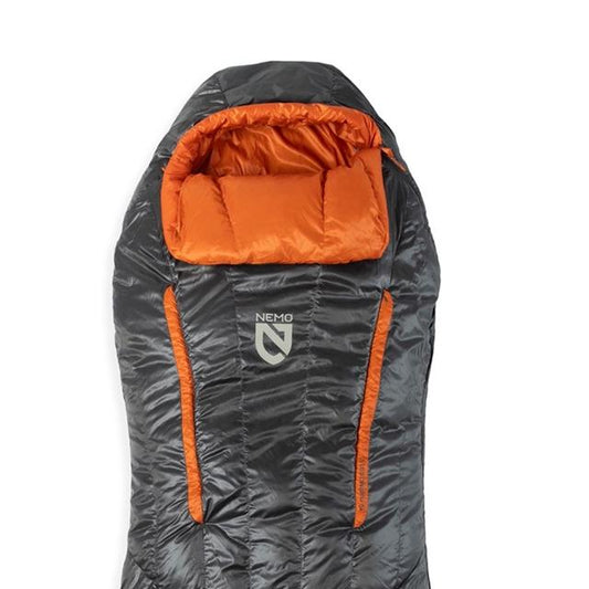 Disco Men's Endless Promise Down Sleeping Bag