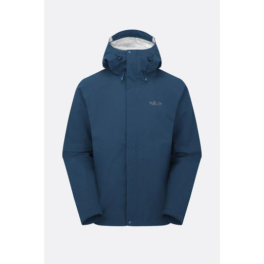 Firewall Waterproof Jacket